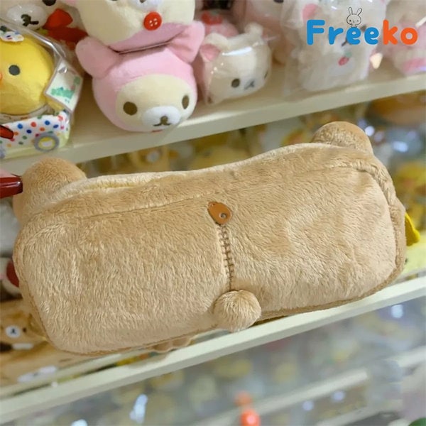 Qoo10] 翌日出荷 韓国大人気 ペンケースおしゃれ