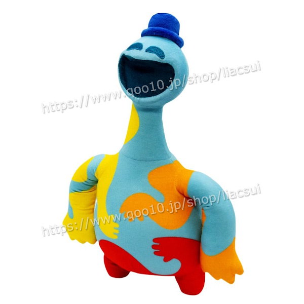 Qoo10] ポピープレイタイムチャプター4 ドーイ