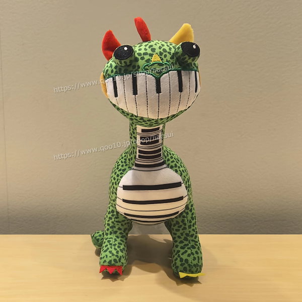 Qoo10] ポピープレイタイムチャプター4 ドーイ