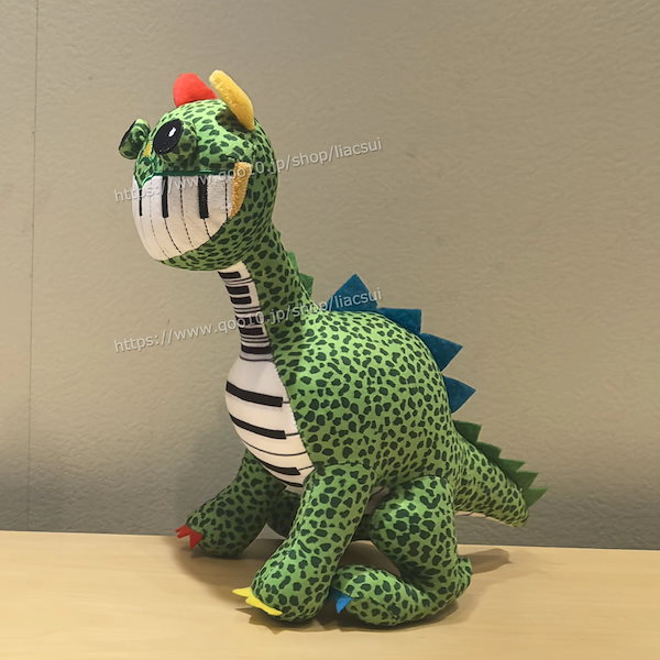 Qoo10] ポピープレイタイムチャプター4 ドーイ