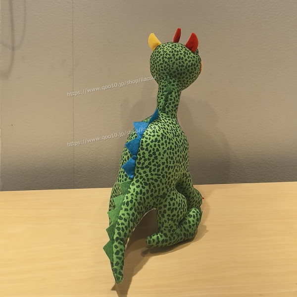 Qoo10] ポピープレイタイムチャプター4 ドーイ