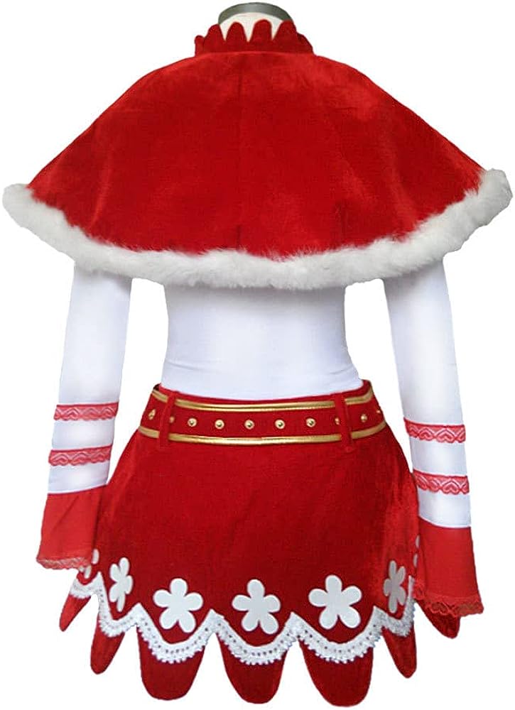 【全シリーズ発売中】 【値引き中】傘無し 靴 ウィッグ 王冠 衣装＋ストキング コスプレ コスチューム 演出服 仮装 文化祭 学園祭 クリスマス ハロウィン ワンピース PIECE ONE PERO