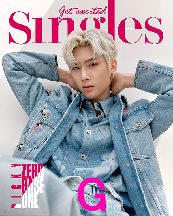 singles 雑誌 日本 販売 購入