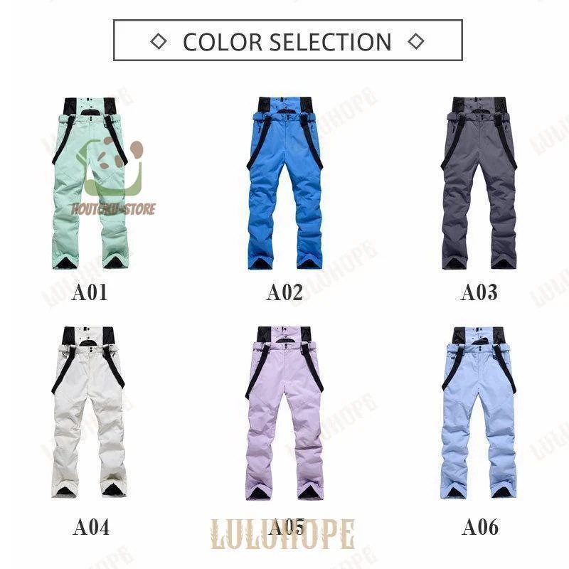 スノーボードウェア スキーウェア メンズ レディース 中綿 サロペットパンツ 撥水 防風 防寒 厚手 スノボー スキー ズボン おしゃれ 男女兼用 スノーボードウェア スキーウェア メンズ レディース 中綿 サロペットパンツ 撥水 防風 防寒 厚手 スノボー スキー ズボン おしゃれ 男女兼用