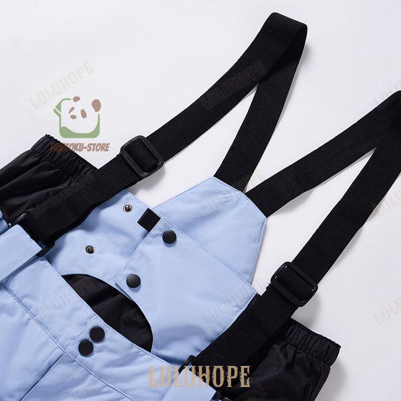 スノーボードウェア スキーウェア メンズ レディース 中綿 サロペットパンツ 撥水 防風 防寒 厚手 スノボー スキー ズボン おしゃれ 男女兼用 スノーボードウェア スキーウェア メンズ レディース 中綿 サロペットパンツ 撥水 防風 防寒 厚手 スノボー スキー ズボン おしゃれ 男女兼用