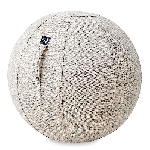 MIVIOS バランスボール シェリア 直径55cm カバー付き 椅子 スツール 軽量 空気入れ付き ストレッチ フィットネス ヨガ ヨガボール エクササイズボール ミビオス みびおす MVS355 MIVIOS バランスボール シェリア 直径55cm カバー付き 椅子 スツール 軽量 空気入れ付き ストレッチ フィットネス ヨガ ヨガボール エクササイズボール ミビオス みびおす MVS355