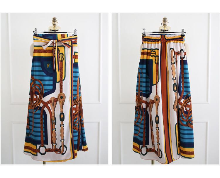 カットソー ブラウス 肩出し ノースリーブ ラウンドネック 丸首 柄 コットン 綿 ポリエステル 韓国 クールビズ 可愛い かわいい 韓国 大人 上品 サマー 夏 春 レディース 女性用 親子