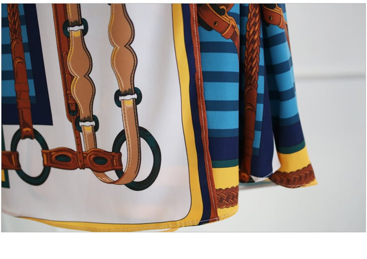 カットソー ブラウス 肩出し ノースリーブ ラウンドネック 丸首 柄 コットン 綿 ポリエステル 韓国 クールビズ 可愛い かわいい 韓国 大人 上品 サマー 夏 春 レディース 女性用 親子