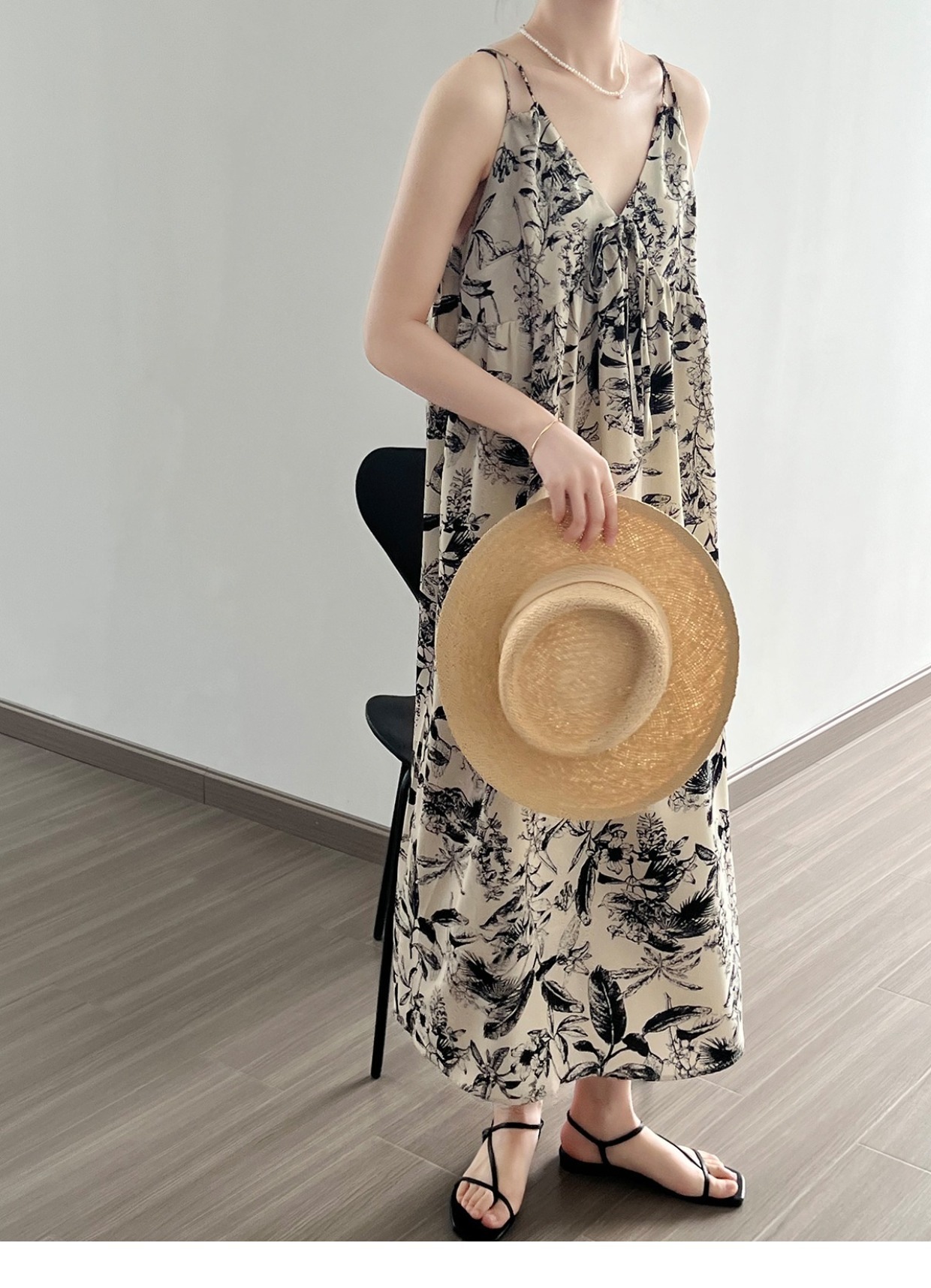 ワンピース レディース キャミソールワンピース M L 韓国 キャミワンピ ロング ロング丈 Vネック ワイド フレア 切り替え 裾フレア ゆったり かわいい 大人可愛い きれいめ エレガント シック ワンピース レディース キャミソールワンピース M L 韓国 キャミワンピ ロング ロング丈 Vネック ワイド フレア 切り替え 裾フレア ゆったり かわいい 大人可愛い きれいめ エレガント シック