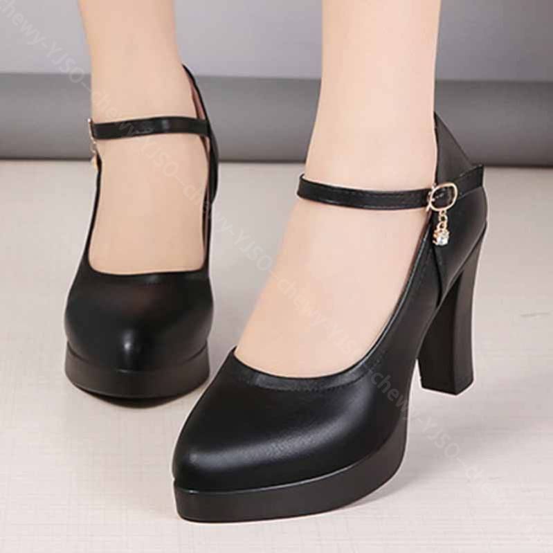 500円OFFクーポン 走れる パンプス 痛くない ラウンドトゥ チャンキーヒール パンプス 2.0cm ブラック 美脚 ストラップ 歩きやすい 太ヒール パンプス シューズ ハイヒール レディース 500円OFFクーポン 走れる パンプス 痛くない ラウンドトゥ チャンキーヒール パンプス 2.0cm ブラック 美脚 ストラップ 歩きやすい 太ヒール パンプス シューズ ハイヒール レディース