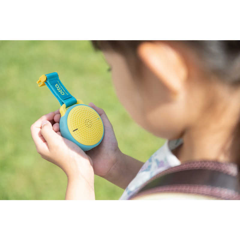 OTTA スマート防犯ブザー otta.g OTTA スマート防犯ブザー otta.g