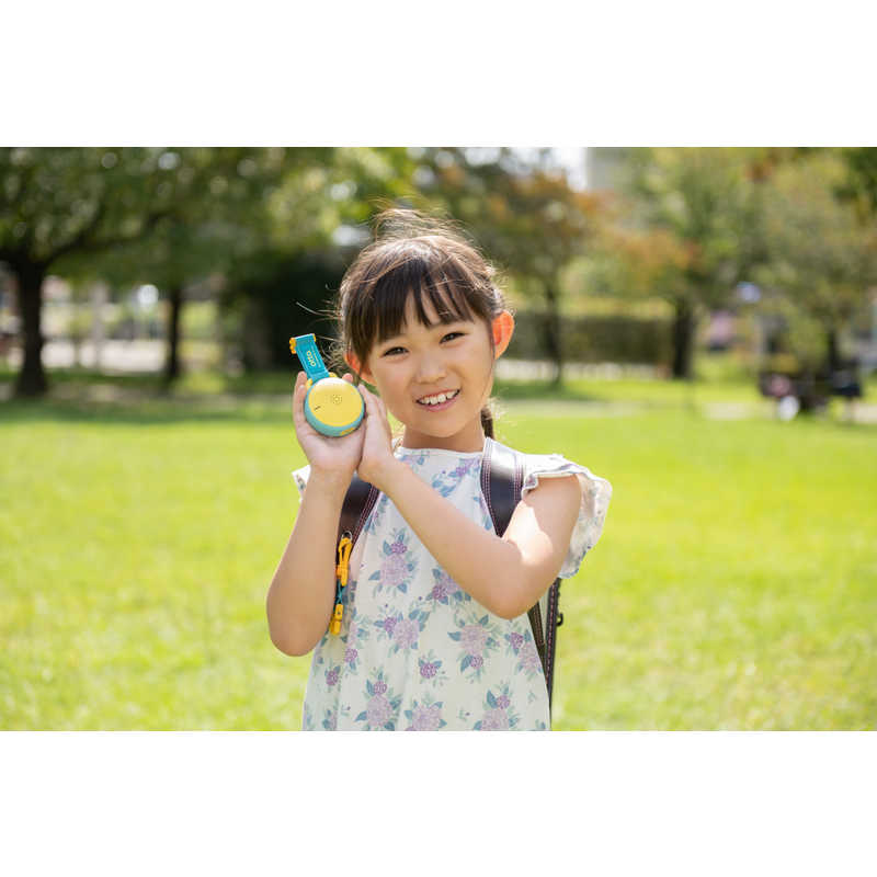 OTTA スマート防犯ブザー otta.g OTTA スマート防犯ブザー otta.g