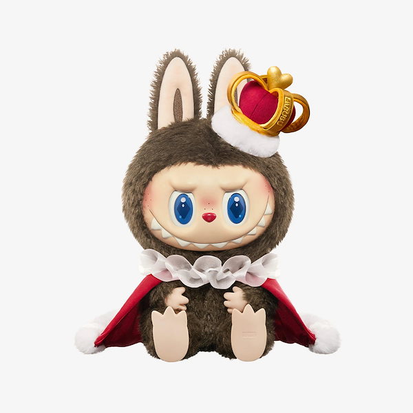 Qoo10] LABUBU 公式正規品POP MART LABUBU