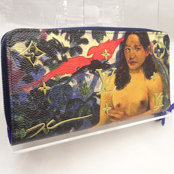 Qoo10] Louis Vuitton ルイヴィトン LOUIS VUITTON