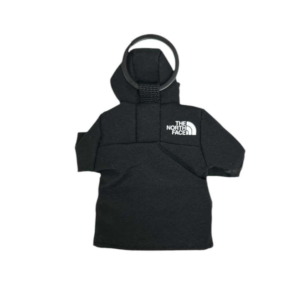 ザ・ノースフェイス THE NORTH FACE MINI MOUNTAIN JKT ミニ マウンテン ジャケット キーチェーン キーホルダー NN32452 278-000651-011 ザ・ノースフェイス THE NORTH FACE MINI MOUNTAIN JKT ミニ マウンテン ジャケット キーチェーン キーホルダー NN32452 278-000651-011