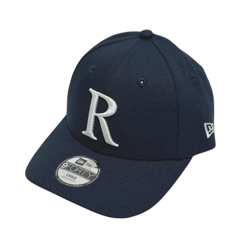 帽子 NEW ERA for RHC Logo Cap New Era for RHC LA Cap｜Pick Up Item | RHC ronherman