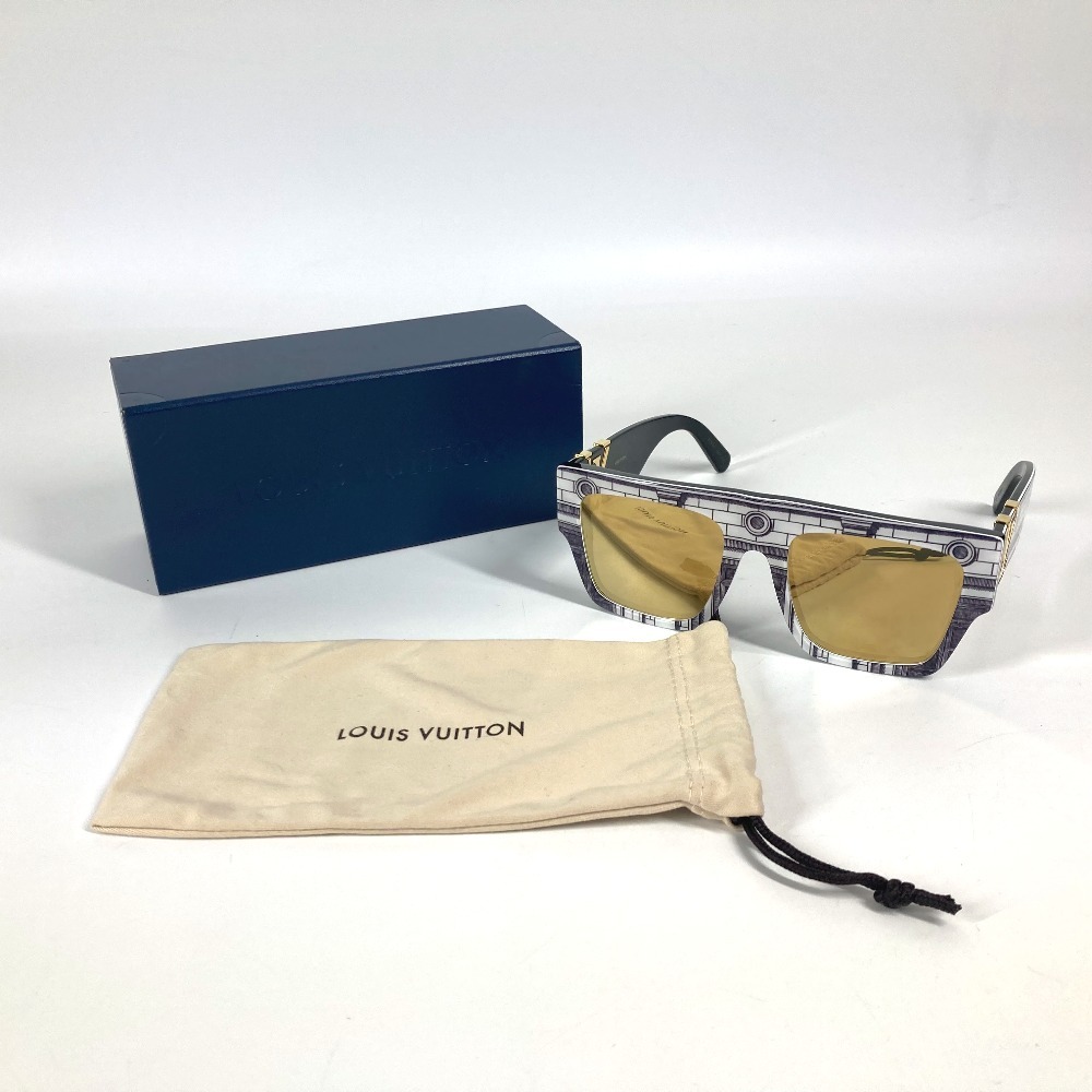 サングラス Z1575W フォルナセッティ FORNASETTI メガネ 眼鏡 アイウェア プラスチック ホワイト サングラス Z1575W フォルナセッティ FORNASETTI メガネ 眼鏡 アイウェア プラスチック ホワイト