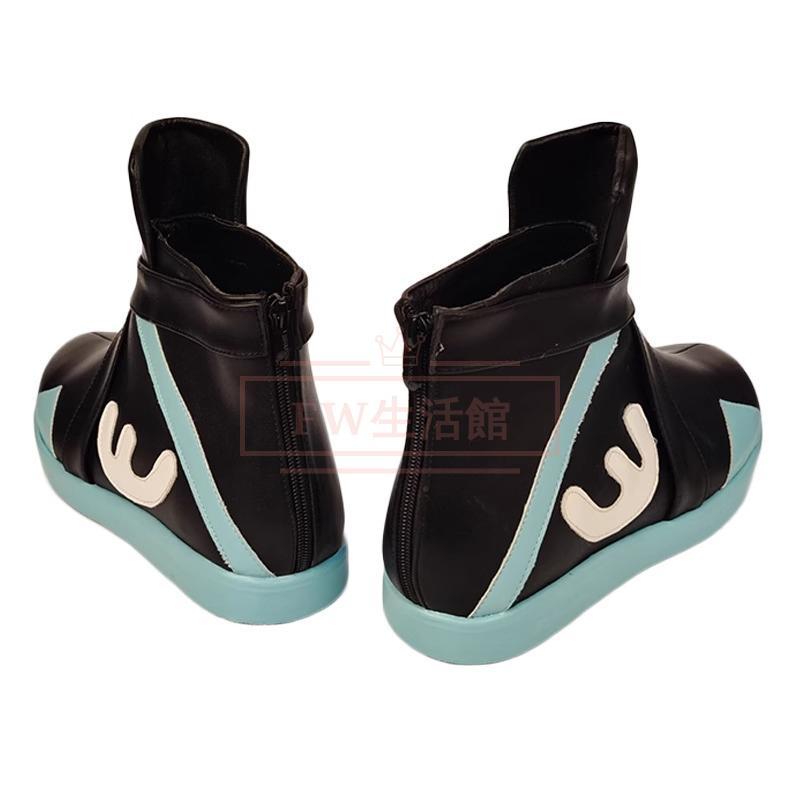 新品限定VALORANT ヴァロラント風 Jettジェット コスプレ靴 ブーツ 道具小物 靴 仮装 変装 コスチューム 撮影 祭り 新品限定VALORANT ヴァロラント風 Jettジェット コスプレ靴 ブーツ 道具小物 靴 仮装 変装 コスチューム 撮影 祭り