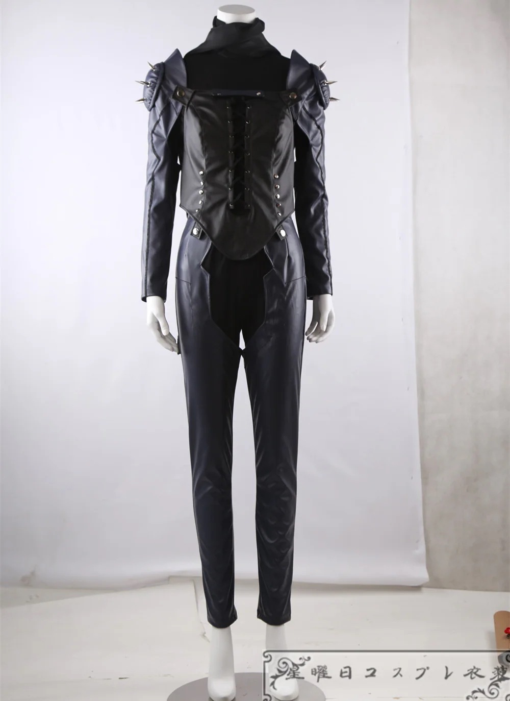 ペルソナ5 新岛真 コスプレ衣装 コスチューム ハロウィン 変装 仮装 ペルソナ5 新岛真 コスプレ衣装 コスチューム ハロウィン 変装 仮装