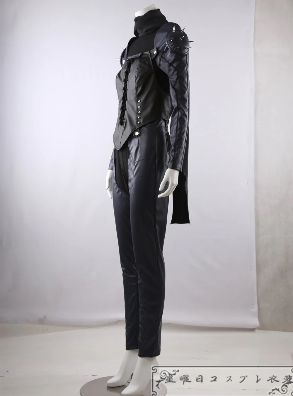 ペルソナ5 新岛真 コスプレ衣装 コスチューム ハロウィン 変装 仮装 ペルソナ5 新岛真 コスプレ衣装 コスチューム ハロウィン 変装 仮装