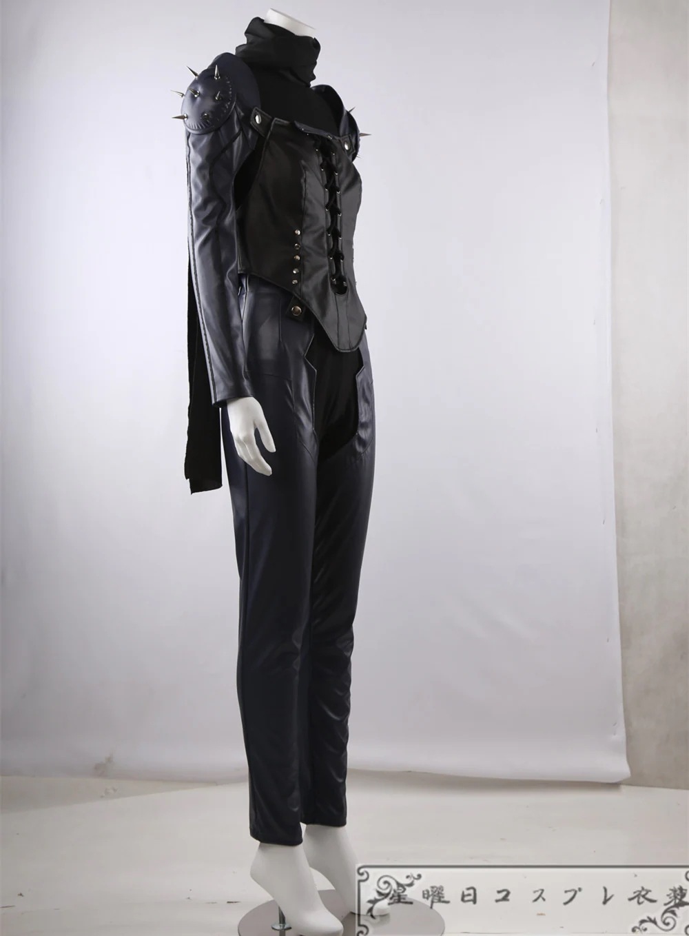 ペルソナ5 新岛真 コスプレ衣装 コスチューム ハロウィン 変装 仮装 ペルソナ5 新岛真 コスプレ衣装 コスチューム ハロウィン 変装 仮装