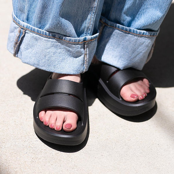 Qoo10] ウーフォス OOFOS OOmega OOahh 