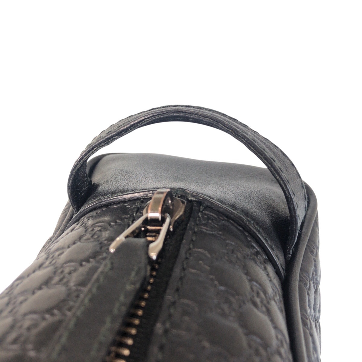 美品 マイクログッチシマ ブラック 黒 レザー 419775 セカンドバッグ クラッチバッグ メンズ 501976 美品 マイクログッチシマ ブラック 黒 レザー 419775 セカンドバッグ クラッチバッグ メンズ 501976