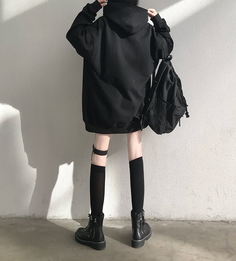 オーバーサイズ 肩ジッパー 肌見せ トップス プルオーバー フーディー パーカー ミディアム丈 チュニック丈 長袖 萌袖 ロングスリーブ ドロップショルダー フード付き ファスナー 2way シンプル オーバーサイズ 肩ジッパー 肌見せ トップス プルオーバー フーディー パーカー ミディアム丈 チュニック丈 長袖 萌袖 ロングスリーブ ドロップショルダー フード付き ファスナー 2way シンプル