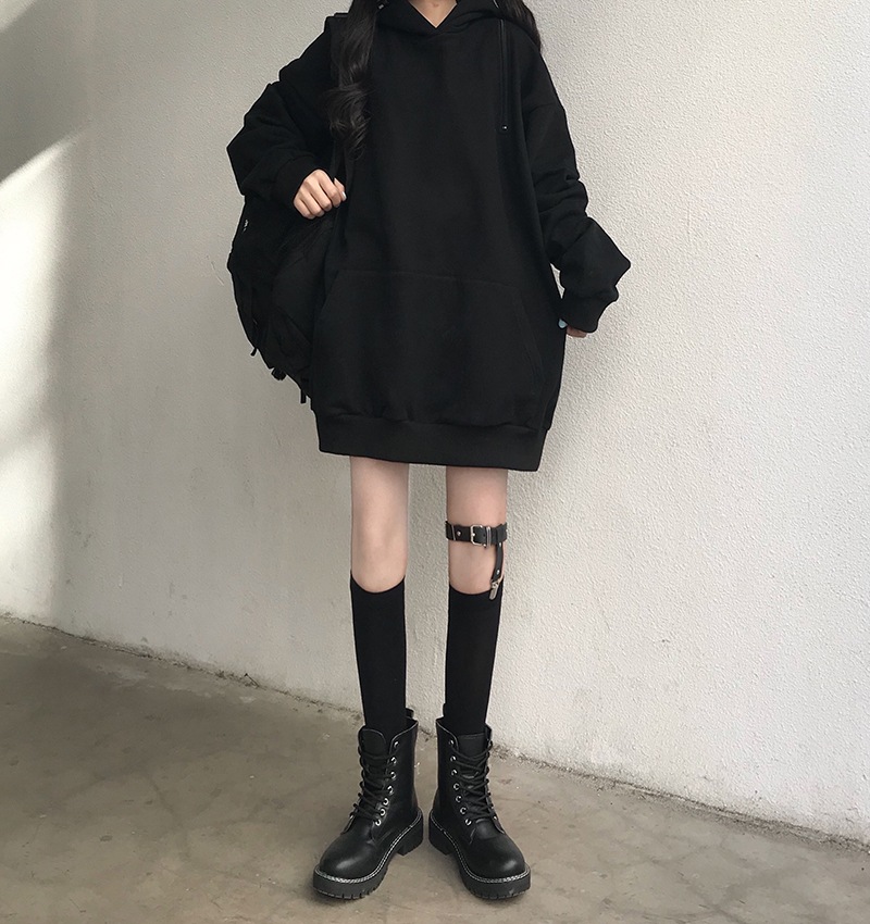 オーバーサイズ 肩ジッパー 肌見せ トップス プルオーバー フーディー パーカー ミディアム丈 チュニック丈 長袖 萌袖 ロングスリーブ ドロップショルダー フード付き ファスナー 2way シンプル オーバーサイズ 肩ジッパー 肌見せ トップス プルオーバー フーディー パーカー ミディアム丈 チュニック丈 長袖 萌袖 ロングスリーブ ドロップショルダー フード付き ファスナー 2way シンプル