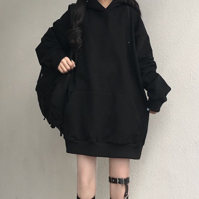 オーバーサイズ 肩ジッパー 肌見せ トップス プルオーバー フーディー パーカー ミディアム丈 チュニック丈 長袖 萌袖 ロングスリーブ ドロップショルダー フード付き ファスナー 2way シンプル オーバーサイズ 肩ジッパー 肌見せ トップス プルオーバー フーディー パーカー ミディアム丈 チュニック丈 長袖 萌袖 ロングスリーブ ドロップショルダー フード付き ファスナー 2way シンプル