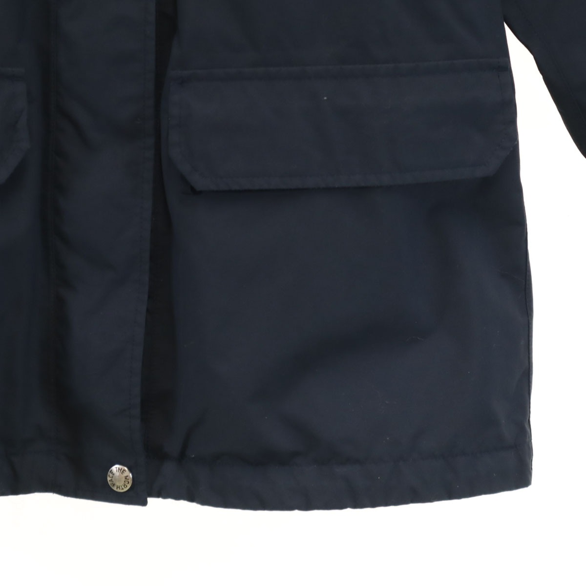 グレース トリクライメート ジャケット L チャコールネイビー アウトドア NPW61835 レディース 古着 グレース トリクライメート ジャケット L チャコールネイビー アウトドア NPW61835 レディース 古着