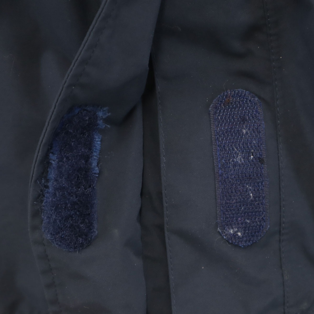 グレース トリクライメート ジャケット L チャコールネイビー アウトドア NPW61835 レディース 古着 グレース トリクライメート ジャケット L チャコールネイビー アウトドア NPW61835 レディース 古着