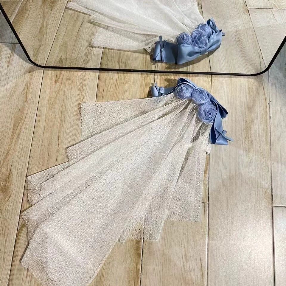 初恋リボン（ワイドリボンバージョン）ロリータスリーピングドリームドレスロリータjkドレス
