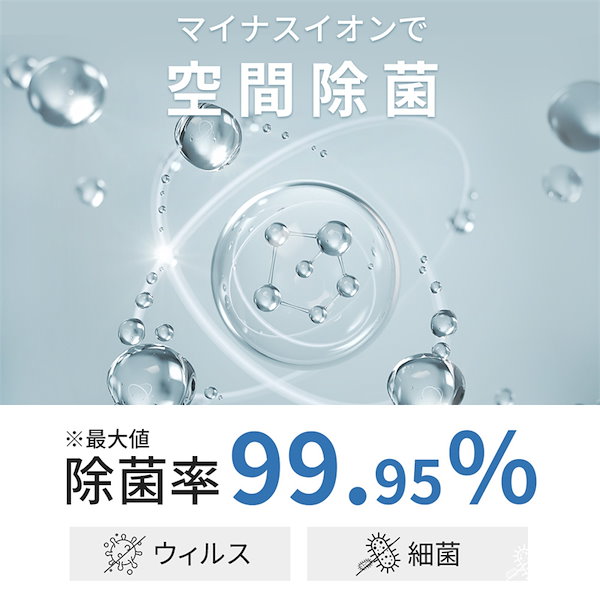 Qoo10] TAKUYO 加湿器 気化式加湿器 大容