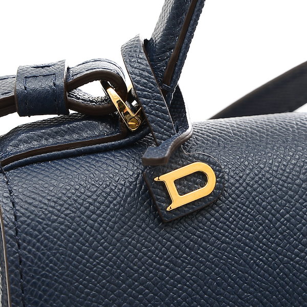 Qoo10] DELVAUX デルヴォー タンペート PM 2WAY