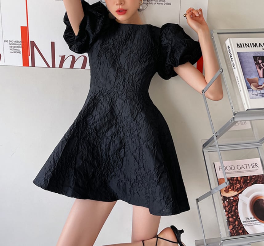 ワンピース 上着 人気 おすすめ おしゃれ お洒落 激安 安い プチプラ 半袖 ラウンドネック 丸首 ふわふわ パフスリーブ ふんわり Aライン 膝丈 ミニスカート 無地 コットン 綿 lo ワンピース 上着 人気 おすすめ おしゃれ お洒落 激安 安い プチプラ 半袖 ラウンドネック 丸首 ふわふわ パフスリーブ ふんわり Aライン 膝丈 ミニスカート 無地 コットン 綿 lo