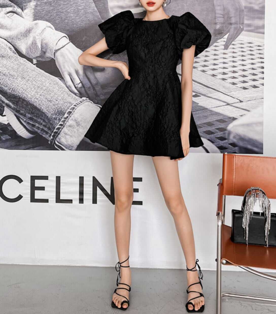 ワンピース 上着 人気 おすすめ おしゃれ お洒落 激安 安い プチプラ 半袖 ラウンドネック 丸首 ふわふわ パフスリーブ ふんわり Aライン 膝丈 ミニスカート 無地 コットン 綿 lo ワンピース 上着 人気 おすすめ おしゃれ お洒落 激安 安い プチプラ 半袖 ラウンドネック 丸首 ふわふわ パフスリーブ ふんわり Aライン 膝丈 ミニスカート 無地 コットン 綿 lo