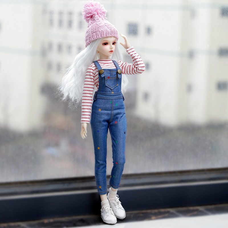 球体関節人形 Minifee Rendia SD人形可動関節人形 1/4 関節人形 BJD ドール