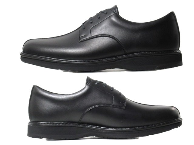 アシックス ペダラ 1211A084 3E センターシーム レースアップウォーキング メンズ 靴