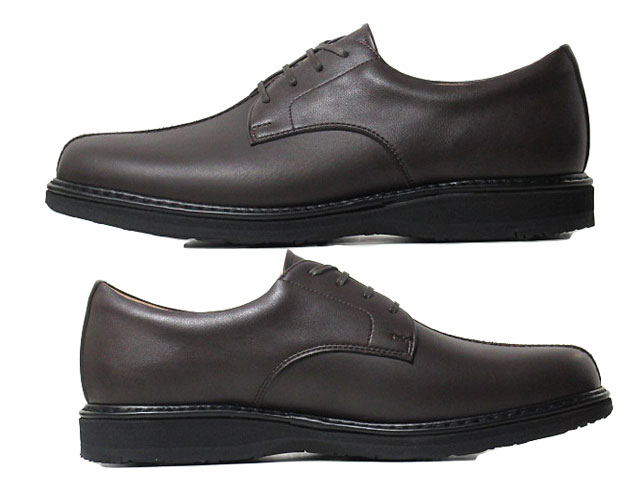 アシックス ペダラ 1211A084 3E センターシーム レースアップウォーキング メンズ 靴