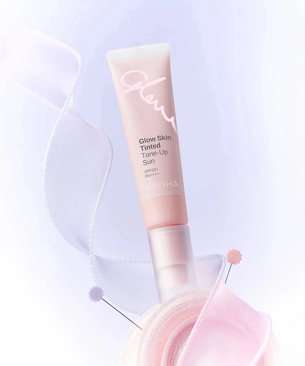 韓国　マルチポジャギ　「Water in Pink」116 フリップトップボトル 1L（ステンレス製水筒）/Insulated Flip