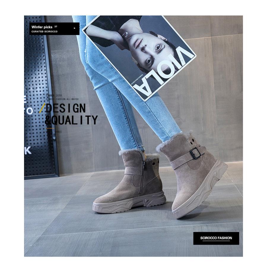 Hot!!!の入荷 ブーツ ブーツ レディース 冬靴 防滑 保温 防寒 防寒 ふわふわ オシャレ 軽量 美脚 暖かい Hot!!!の入荷 ブーツ ブーツ レディース 冬靴 防滑 保温 防寒 防寒 ふわふわ オシャレ 軽量 美脚 暖かい