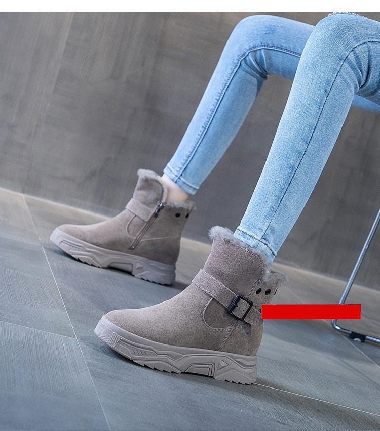 Hot!!!の入荷 ブーツ ブーツ レディース 冬靴 防滑 保温 防寒 防寒 ふわふわ オシャレ 軽量 美脚 暖かい Hot!!!の入荷 ブーツ ブーツ レディース 冬靴 防滑 保温 防寒 防寒 ふわふわ オシャレ 軽量 美脚 暖かい