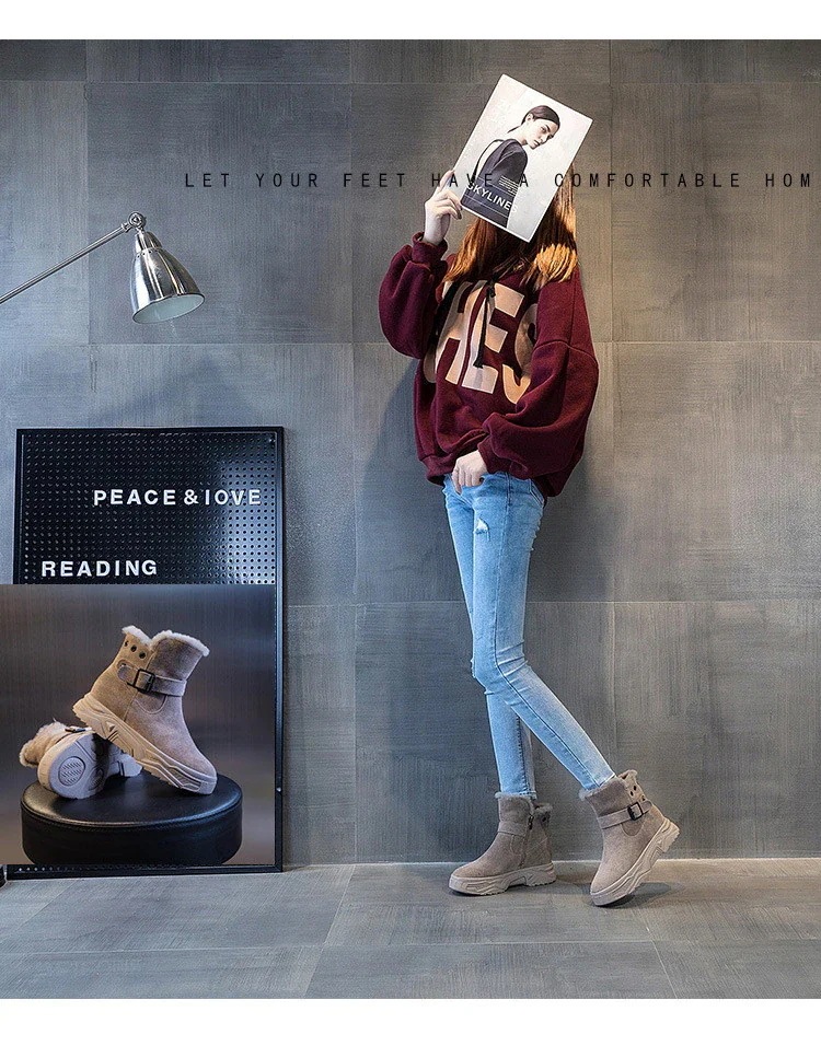 Hot!!!の入荷 ブーツ ブーツ レディース 冬靴 防滑 保温 防寒 防寒 ふわふわ オシャレ 軽量 美脚 暖かい Hot!!!の入荷 ブーツ ブーツ レディース 冬靴 防滑 保温 防寒 防寒 ふわふわ オシャレ 軽量 美脚 暖かい