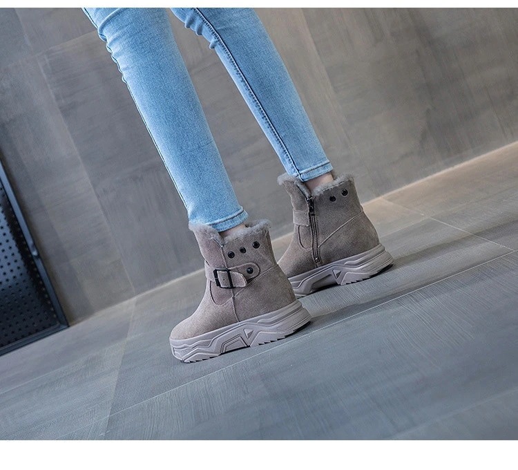 Hot!!!の入荷 ブーツ ブーツ レディース 冬靴 防滑 保温 防寒 防寒 ふわふわ オシャレ 軽量 美脚 暖かい Hot!!!の入荷 ブーツ ブーツ レディース 冬靴 防滑 保温 防寒 防寒 ふわふわ オシャレ 軽量 美脚 暖かい