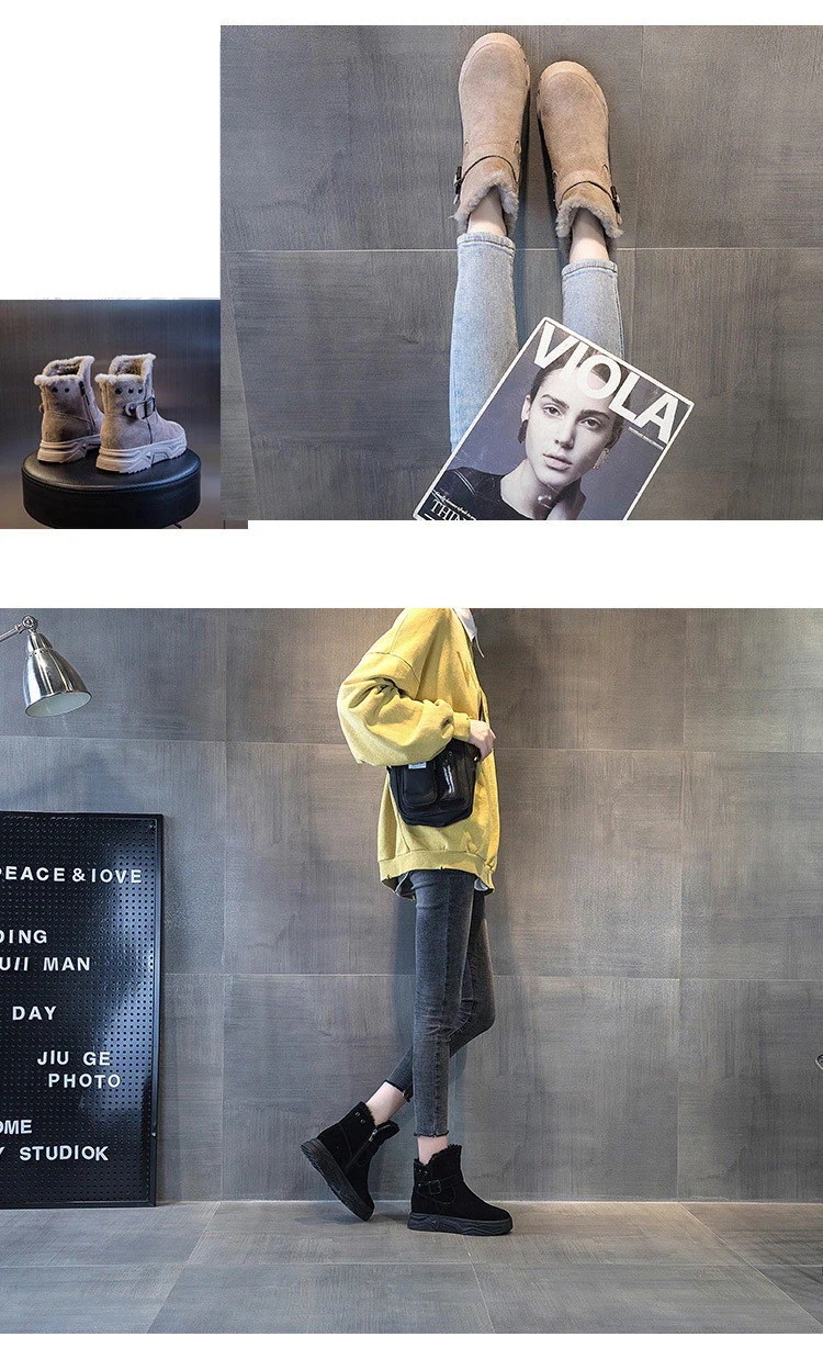 Hot!!!の入荷 ブーツ ブーツ レディース 冬靴 防滑 保温 防寒 防寒 ふわふわ オシャレ 軽量 美脚 暖かい Hot!!!の入荷 ブーツ ブーツ レディース 冬靴 防滑 保温 防寒 防寒 ふわふわ オシャレ 軽量 美脚 暖かい