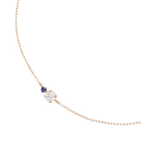 4cc517056【送料無料】【ラッピング無料】カナルヨンドシー Canal 4℃ カナル4℃ BIRTHSTONE K10ピンクゴールド ブレスレット ブルーサファイア ブランド 正規品 新品 ギ 4cc517056【送料無料】【ラッピング無料】カナルヨンドシー Canal 4℃ カナル4℃ BIRTHSTONE K10ピンクゴールド ブレスレット ブルーサファイア ブランド 正規品 新品 ギ