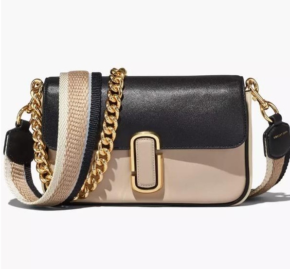 ショルダー付 ハンドバッグ THE J MARC J H956L01PF22