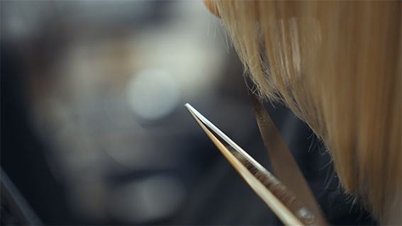 JAGUAR GOLD LINE DIAMOND E 7.0 ゴールドライン 美容はさみ ジャガー ダイヤモンドE JAGUAR GOLD LINE DIAMOND E 7.0 ゴールドライン 美容はさみ ジャガー ダイヤモンドE