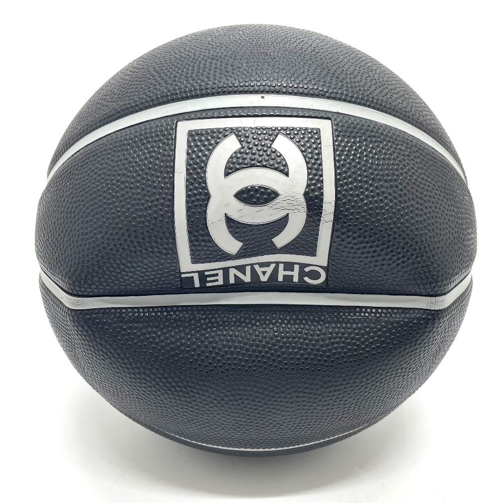 CHANEL シャネル CCココマーク スポーツライン バスケットボール シャネル CCココマーク スポーツライン バスケットボール ロゴ